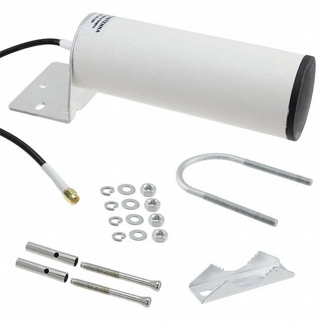 OSCAR40/10M/LL/SMAM/S/S/33 Siretta Ltd  Antennes RF